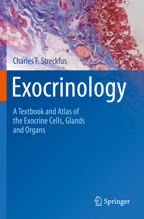 Exocrinology - Charles F. Streckfus