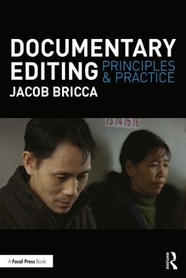 Documentary Editing - ACE Bricca  Jacob
