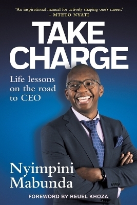 Take Charge - Nyimpini Mabunda