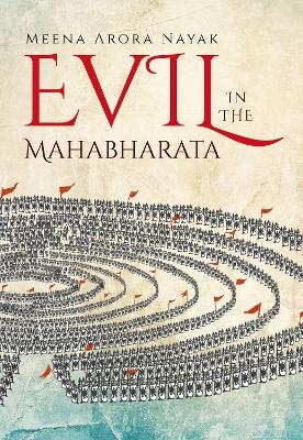 Evil in the Mahabharata - Prof. Meena Arora Nayak