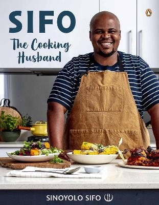 Sifo – The Cooking Husband - Sinoyolo Sifo