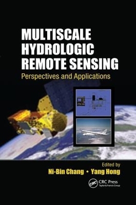 Multiscale Hydrologic Remote Sensing - 