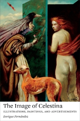 The Image of Celestina - Enrique Fernández