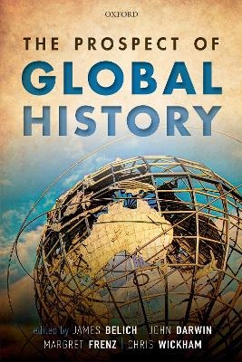 The Prospect of Global History - 
