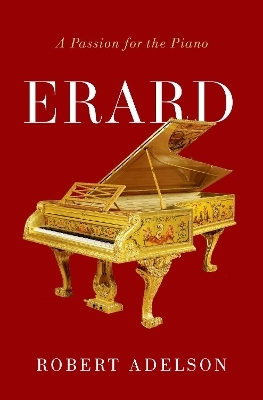 Erard - Robert Adelson