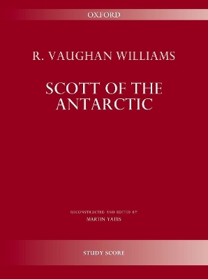Scott of the Antarctic - 