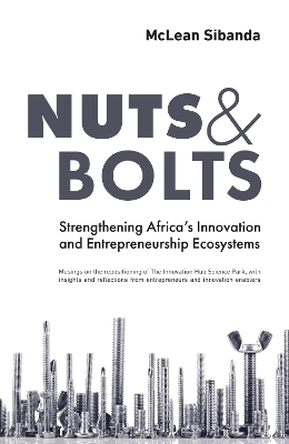 Nuts & Bolts - McLean Sibanda