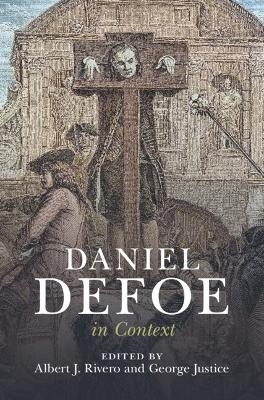 Daniel Defoe in Context - 