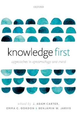 Knowledge First - 