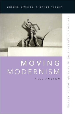 Moving Modernism - Nell Andrew