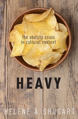 Heavy - Helene A. Shugart