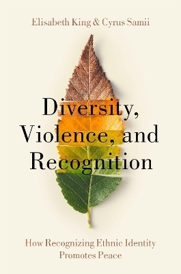 Diversity, Violence, and Recognition - Elisabeth King, Cyrus Samii