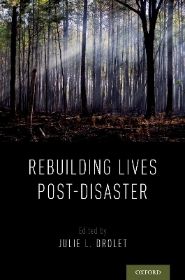 Rebuilding Lives Post-Disaster - 