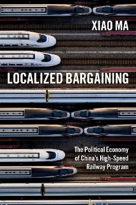 Localized Bargaining - Xiao Ma