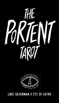 The Portent Tarot - Linzi Silverman