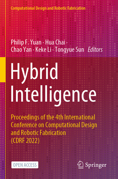 Hybrid Intelligence - 
