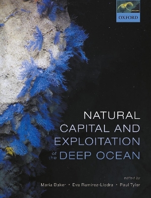 Natural Capital and Exploitation of the Deep Ocean - 