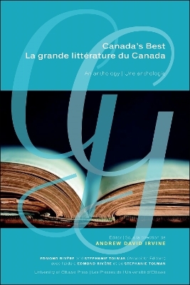 Canada's Best | La grande litterature du Canada - 