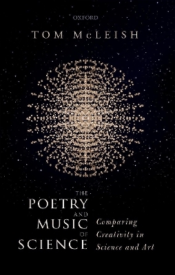 The Poetry and Music of Science - Tom McLeish