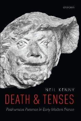 Death and Tenses - Neil Kenny