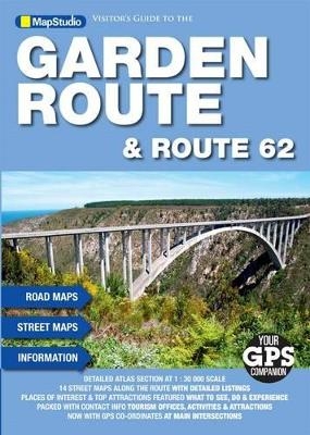 Visitor’s guide - Garden Route and Route 62