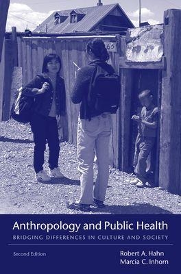 Anthropology and Public Health - 