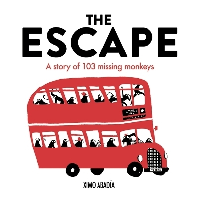 The Escape - Ximo Abadía