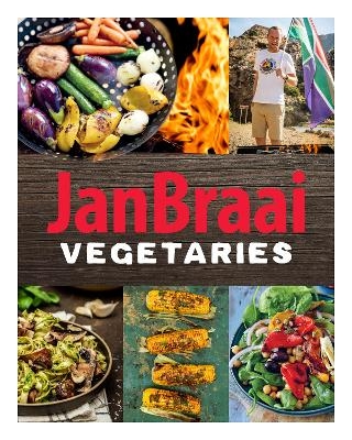 Vegetaries -  Jan Braai