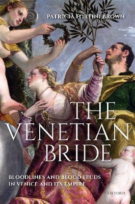The Venetian Bride - Patricia Fortini Brown