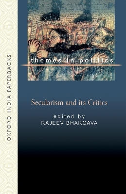 Secularism and Its Critics - 