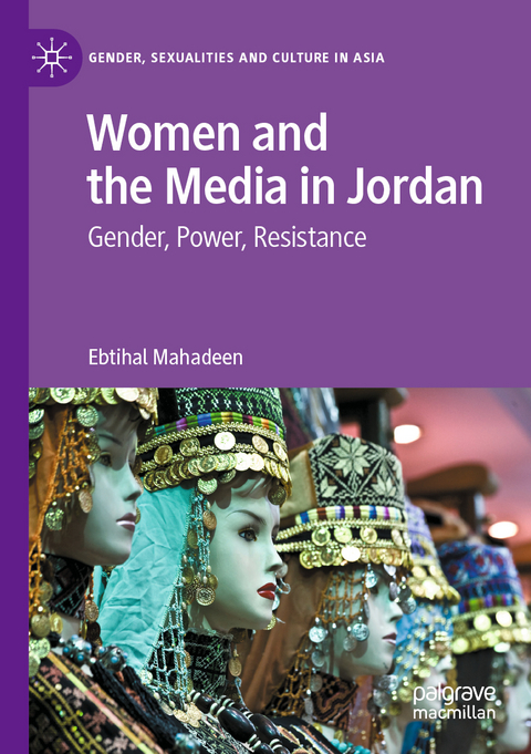 Women and the Media in Jordan - Ebtihal Mahadeen
