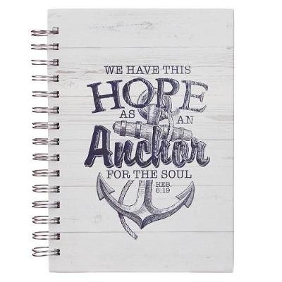 We Have This Hope as an Anchor - 