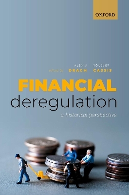 Financial Deregulation - 