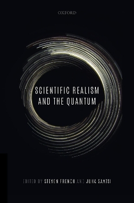 Scientific Realism and the Quantum - 