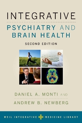 Integrative Psychiatry and Brain Health - 