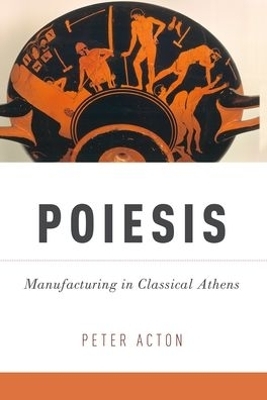 Poiesis - Peter Acton