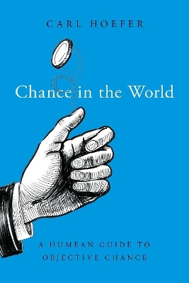 Chance in the World - Carl Hoefer