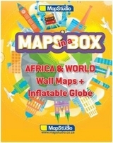 Maps in a box - MapStudio, MapStudio