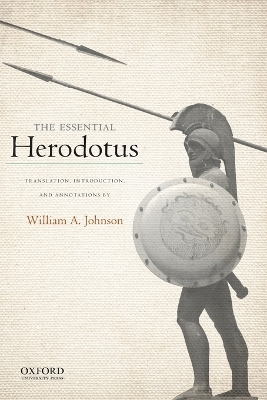The Essential Herodotus - William Johnson