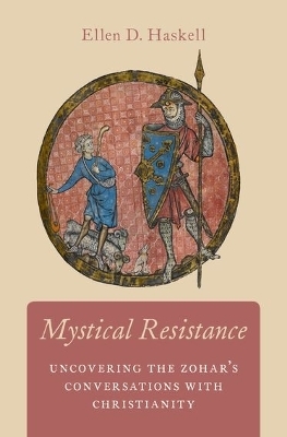 Mystical Resistance - Ellen D. Haskell