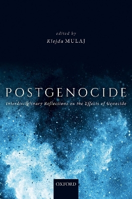 Postgenocide - 