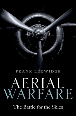 Aerial Warfare - Frank Ledwidge