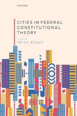 Cities in Federal Constitutional Theory - 
