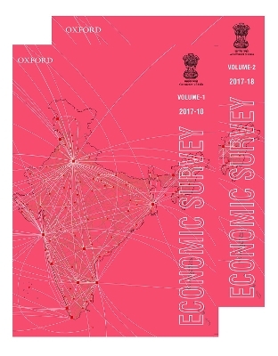 Economic Survey 2017-18, Volumes I and II - Ministry of Finance Government of India