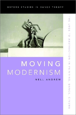 Moving Modernism - Nell Andrew