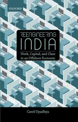 Reengineering India - Carol Upadhya