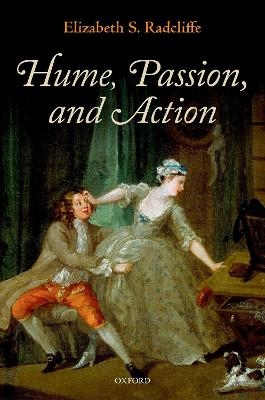 Hume, Passion, and Action - Elizabeth S. Radcliffe