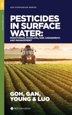 Pesticides in Surface Water - 