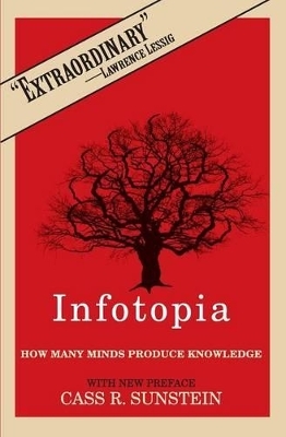 Infotopia - Cass R. Sunstein