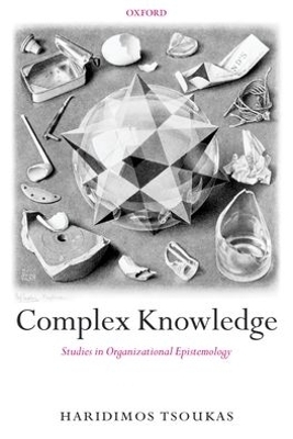 Complex Knowledge - Haridimos Tsoukas